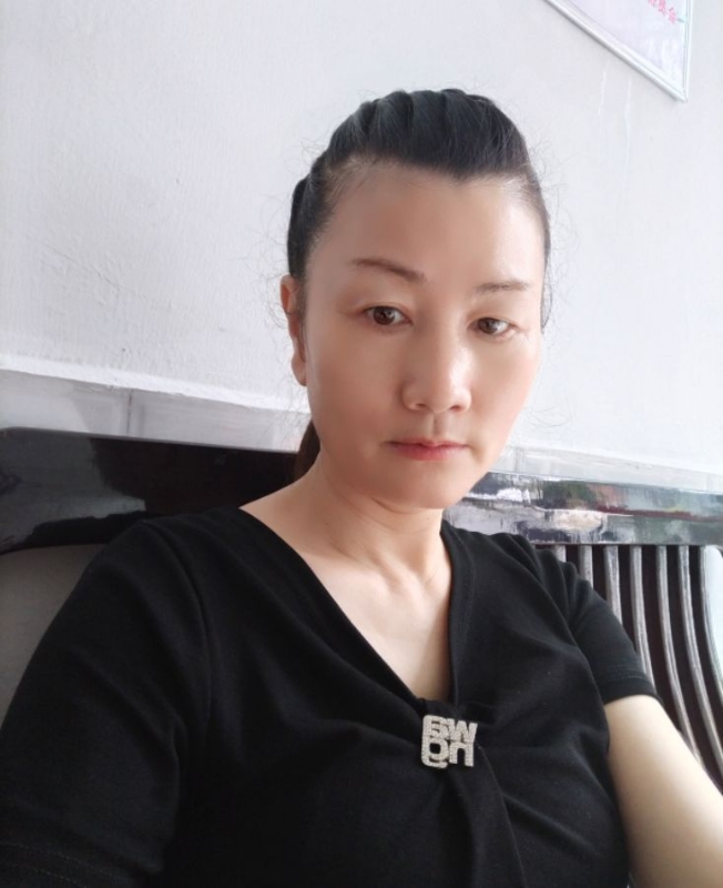 单只蝴蝶的第二张照片--宁德相亲服务中心