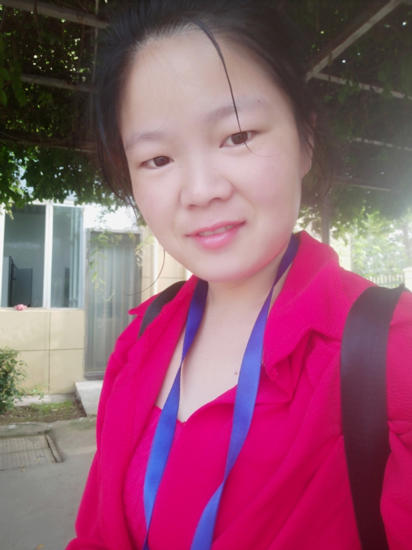 快乐至上的第一张照片--宁德相亲服务中心