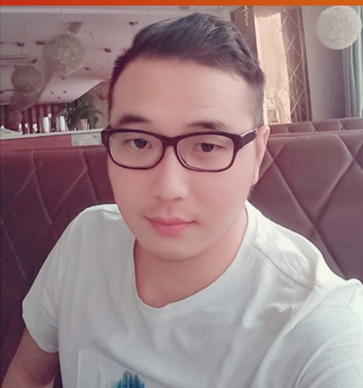 王儁的第一张照片--宁德相亲服务中心