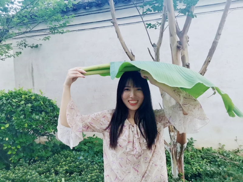 木沙的第一张照片--宁德相亲服务中心