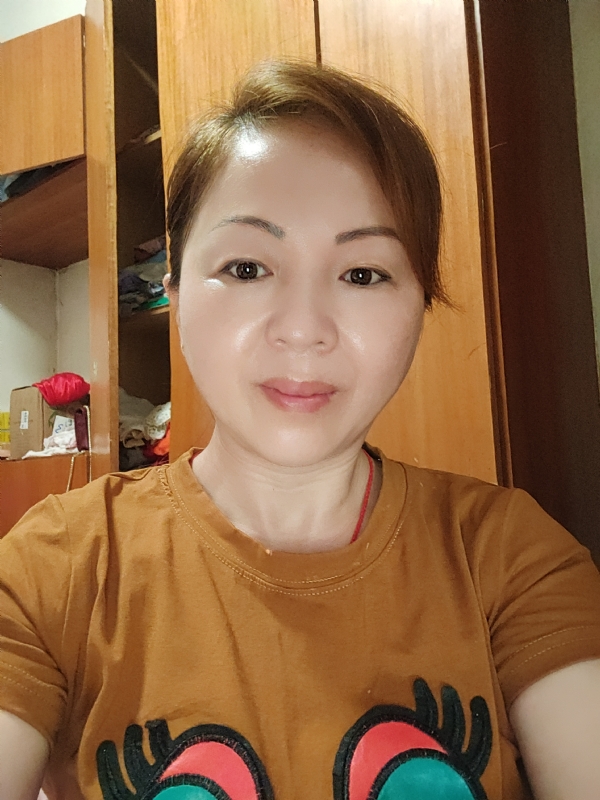 醉红颜的第一张照片--宁德相亲服务中心