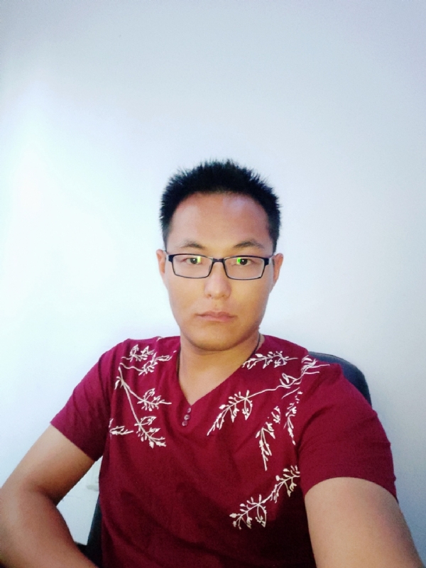 泉海洋的第二张照片--宁德相亲服务中心