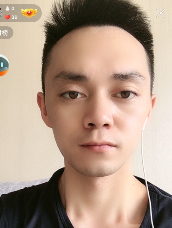 游爽的第一张照片--宁德相亲服务中心