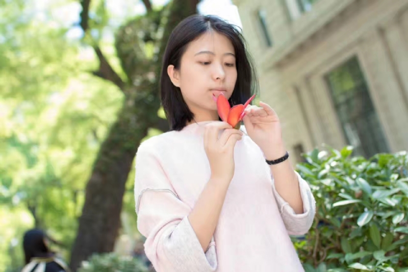 随心的第一张照片--宁德相亲服务中心