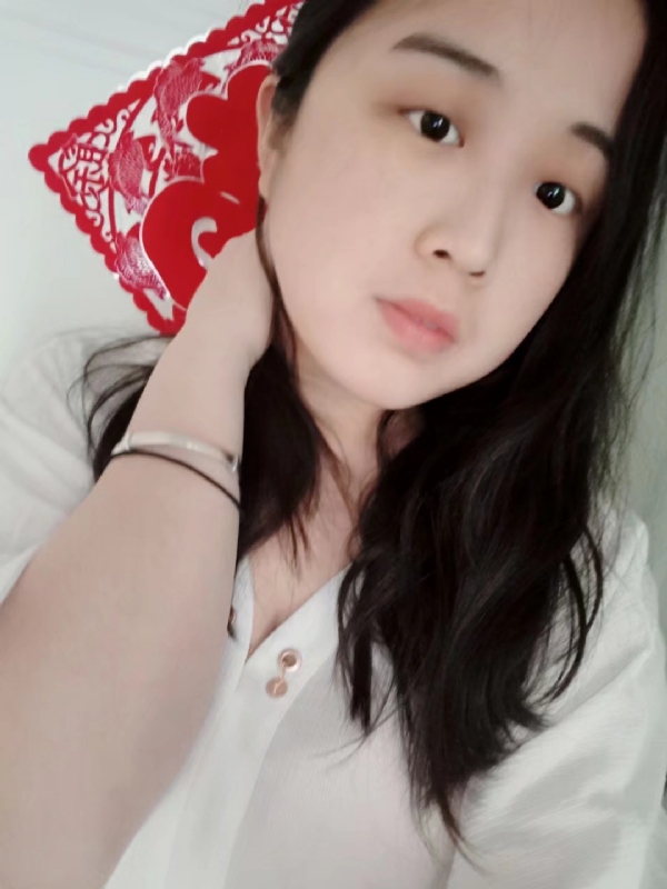 百合的第一张照片--宁德相亲服务中心