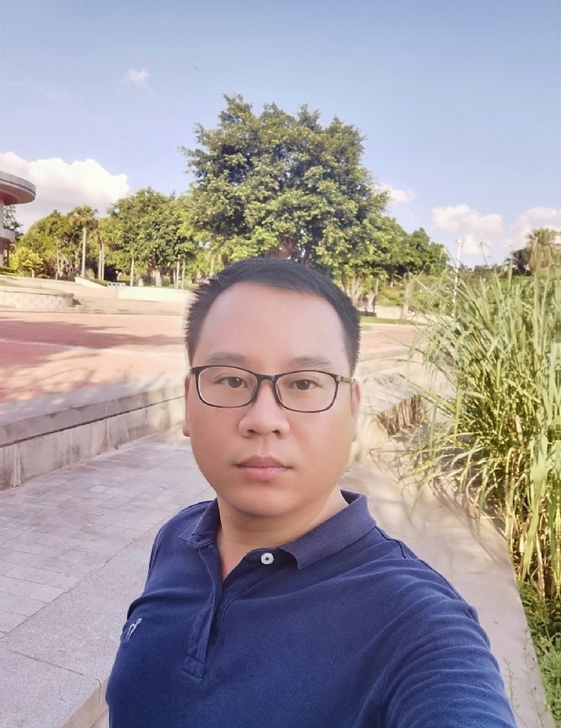 小兵的第二张照片--宁德相亲服务中心