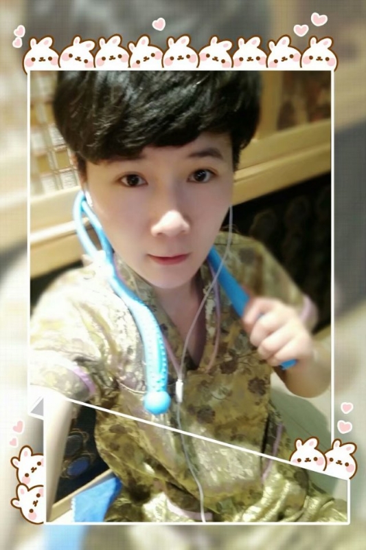 小语同学的第一张照片--宁德相亲服务中心