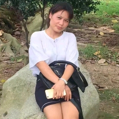 小燕子的第一张照片--宁德相亲服务中心