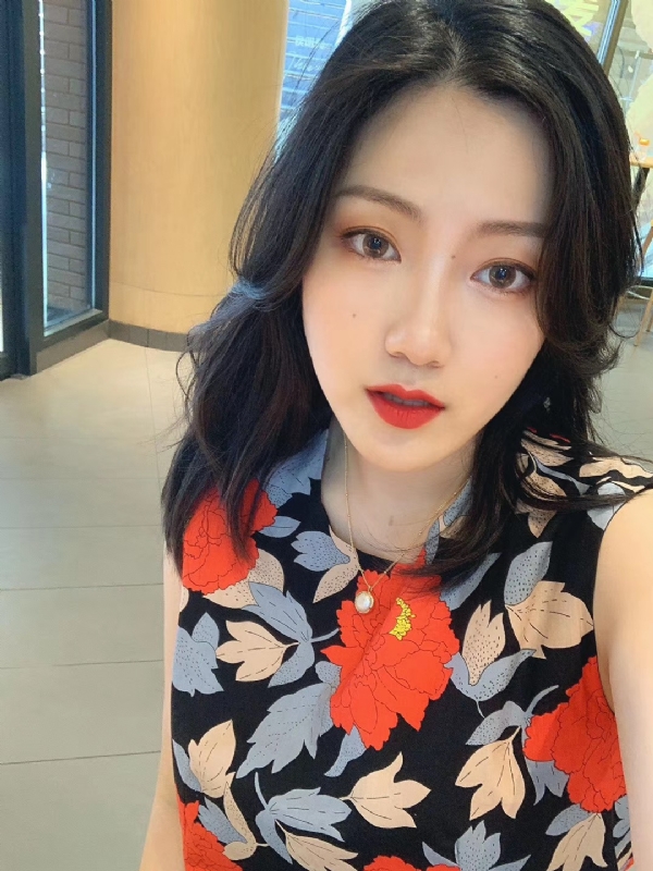 anny的第一张照片--宁德相亲服务中心