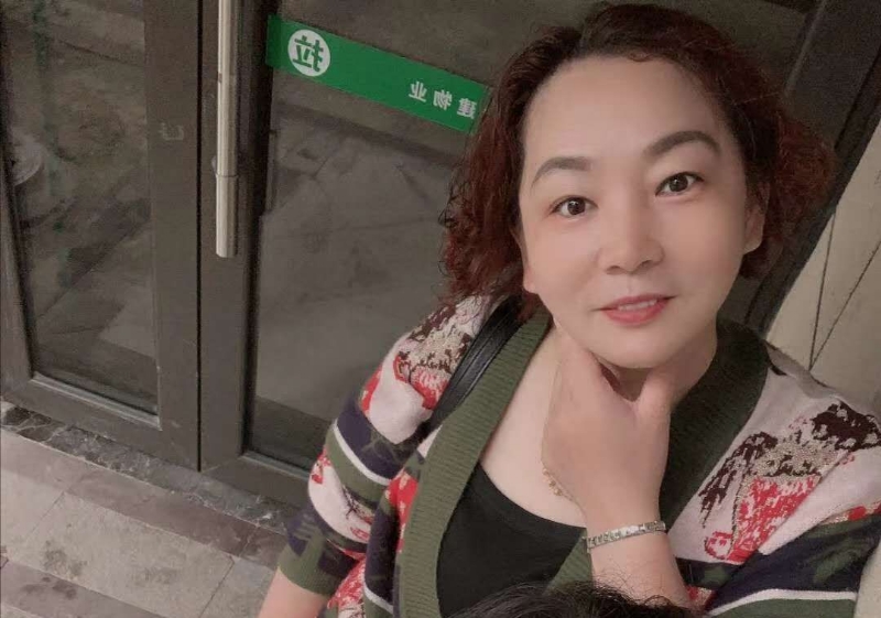 桃子的第一张照片--宁德相亲服务中心