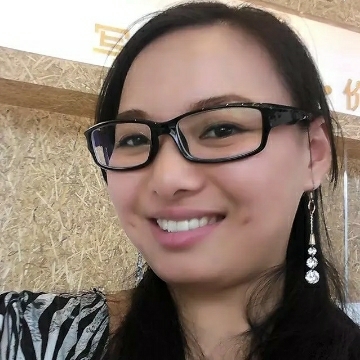 蕊倪的第一张照片--宁德相亲服务中心