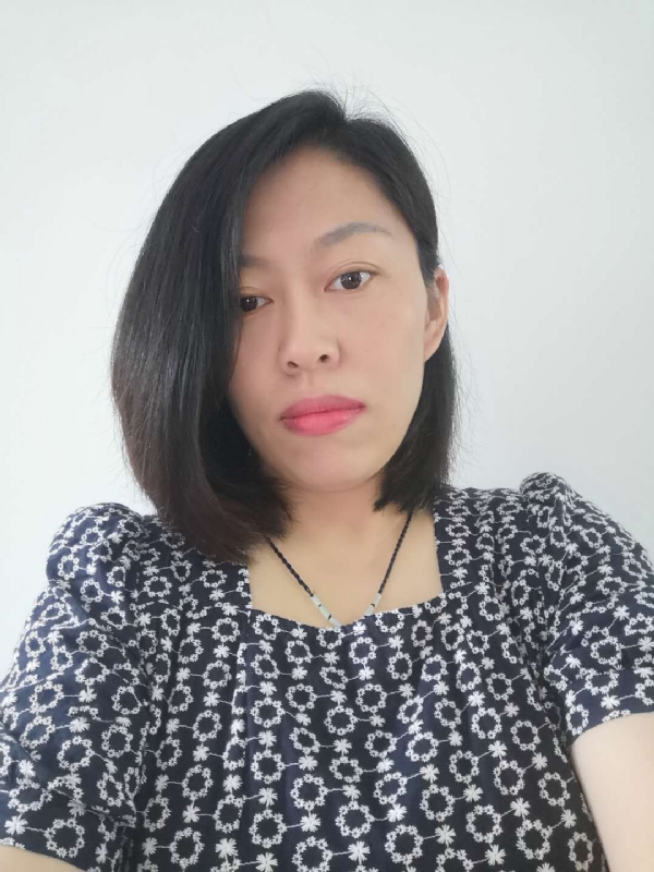 一笑而过的第二张照片--宁德相亲服务中心