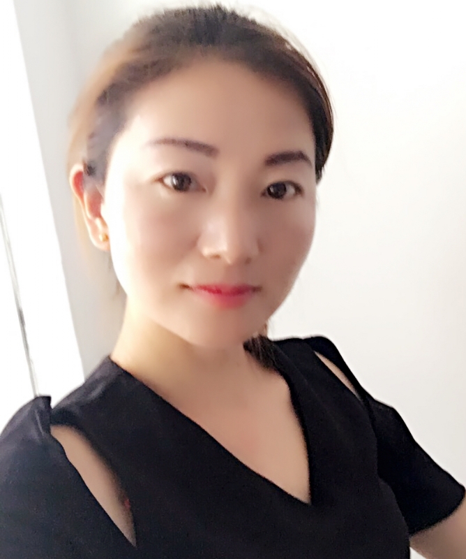 文静的第一张照片--宁德相亲服务中心
