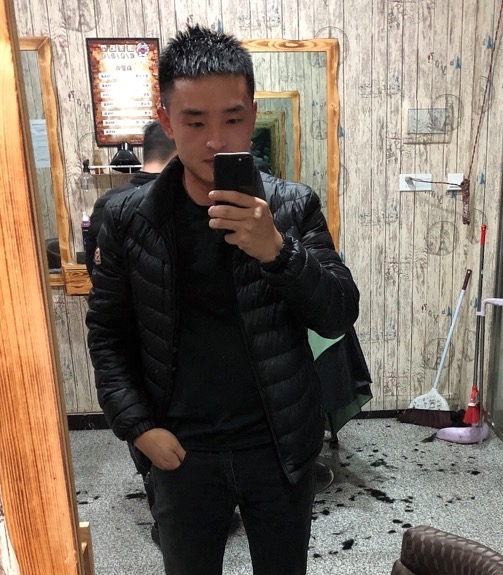 知足常乐的第二张照片--宁德相亲服务中心