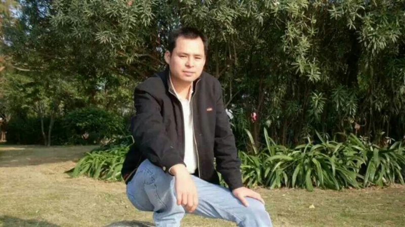 缘分的第一张照片--宁德相亲服务中心
