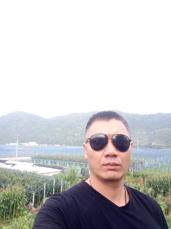 火耳的第一张照片--宁德相亲服务中心