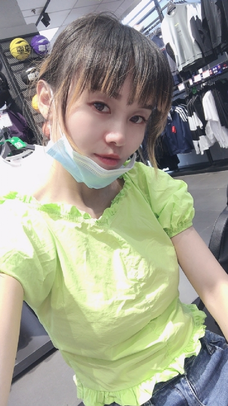 婀娜袅袅的第一张照片--宁德相亲服务中心