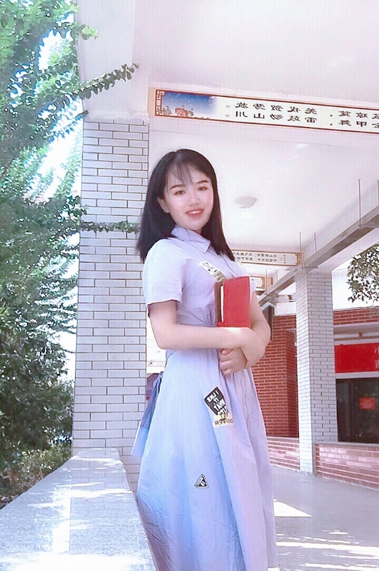 Molly的第一张照片--宁德相亲服务中心