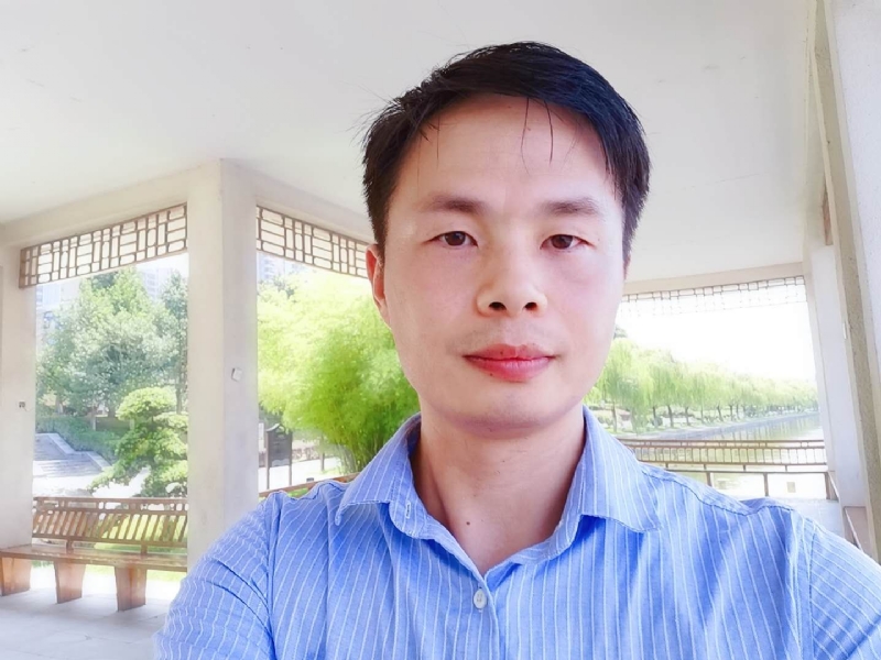 小艾同学的第一张照片--宁德相亲服务中心