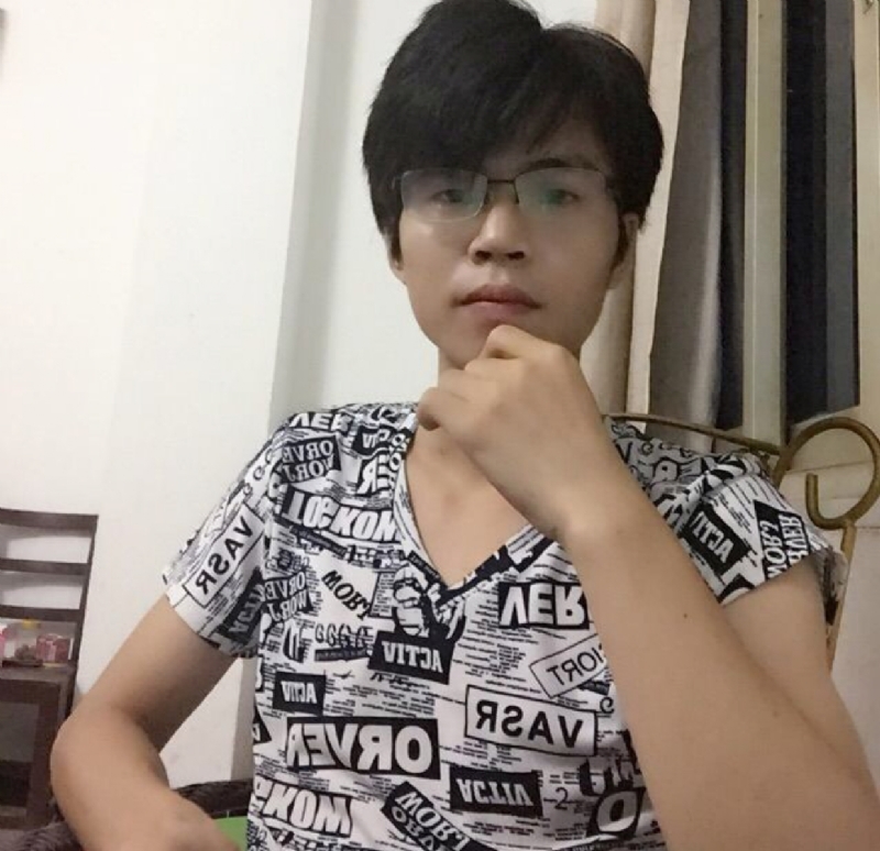 李斌的第一张照片--宁德相亲服务中心