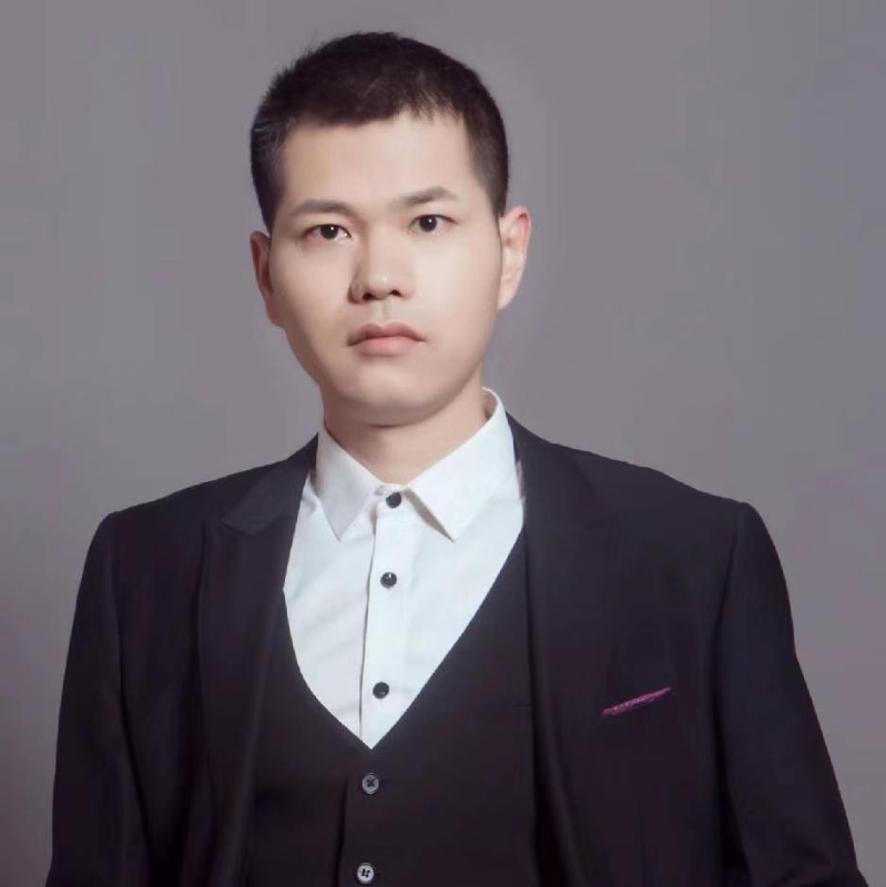 洪瑞的第一张照片--宁德相亲服务中心