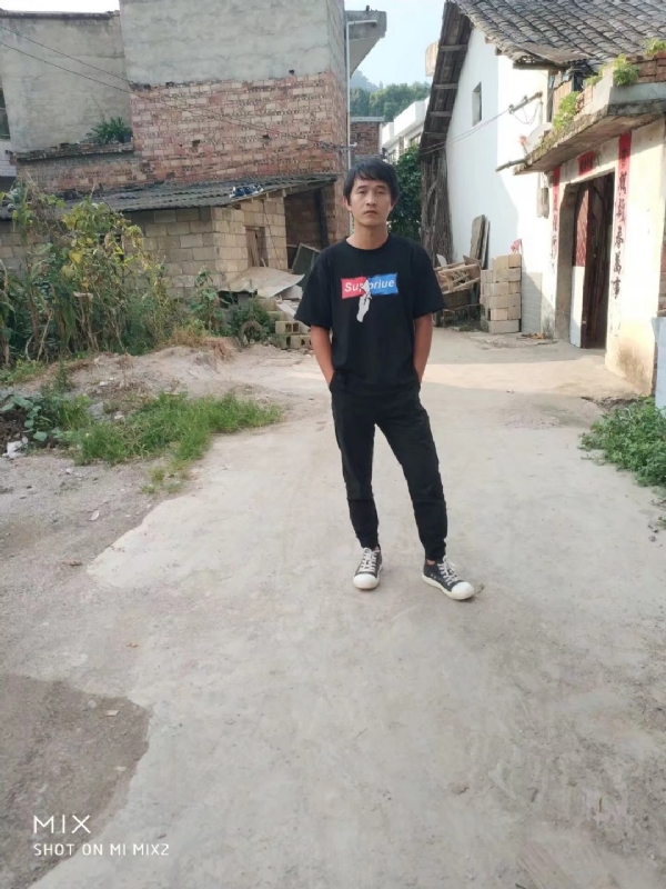 活活该的第一张照片--宁德相亲服务中心