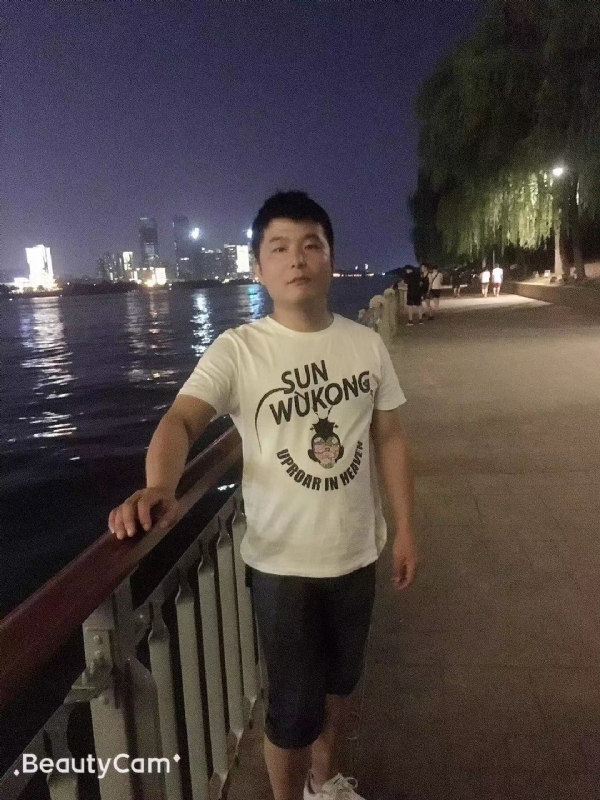 古月的第一张照片--宁德相亲服务中心