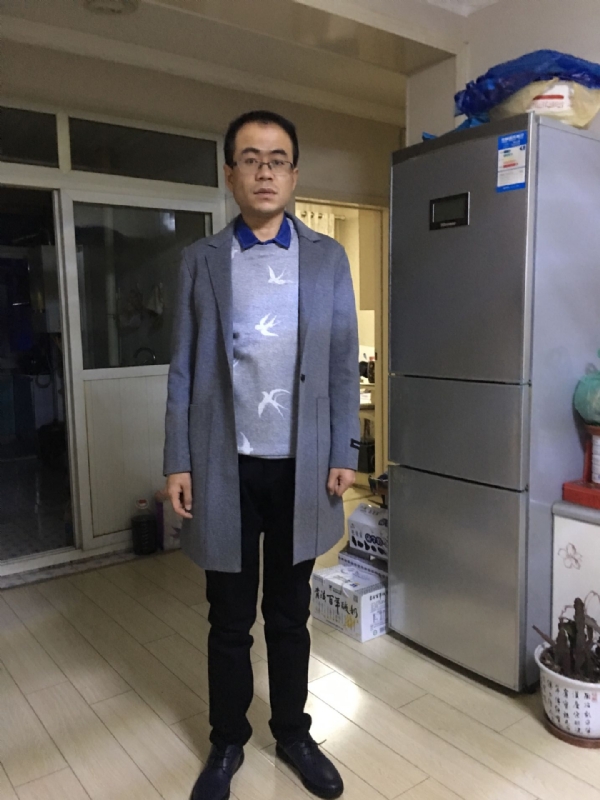海军的第一张照片--宁德相亲服务中心