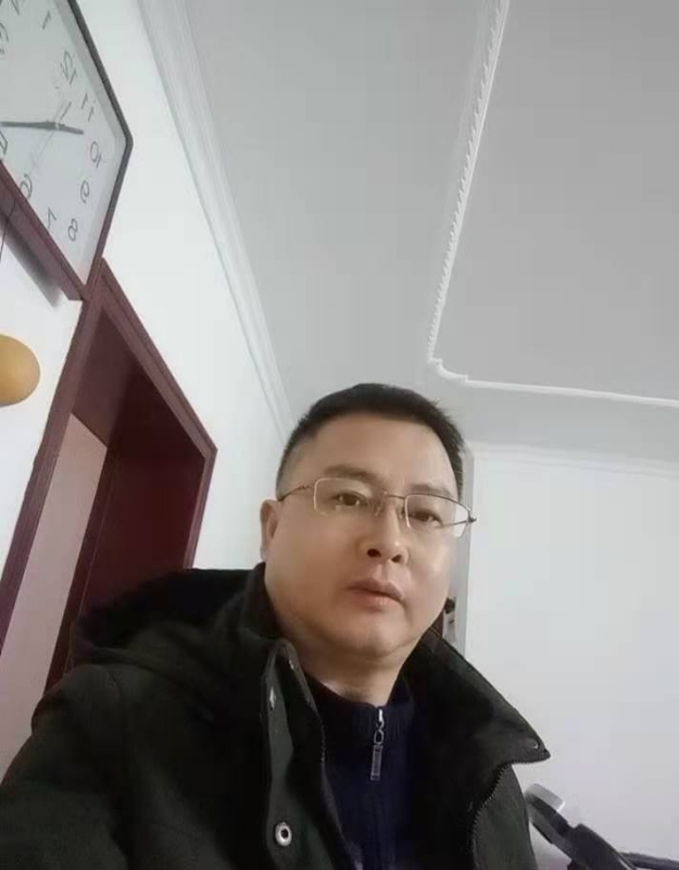 想牵你的手的第一张照片--宁德相亲服务中心
