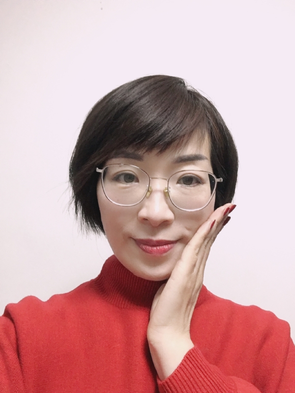 沙拉的第二张照片--宁德相亲服务中心