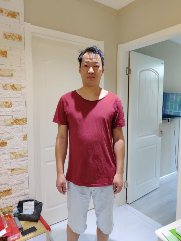 张生的第二张照片--宁德相亲服务中心