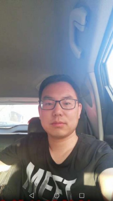 小哥的第一张照片--宁德相亲服务中心