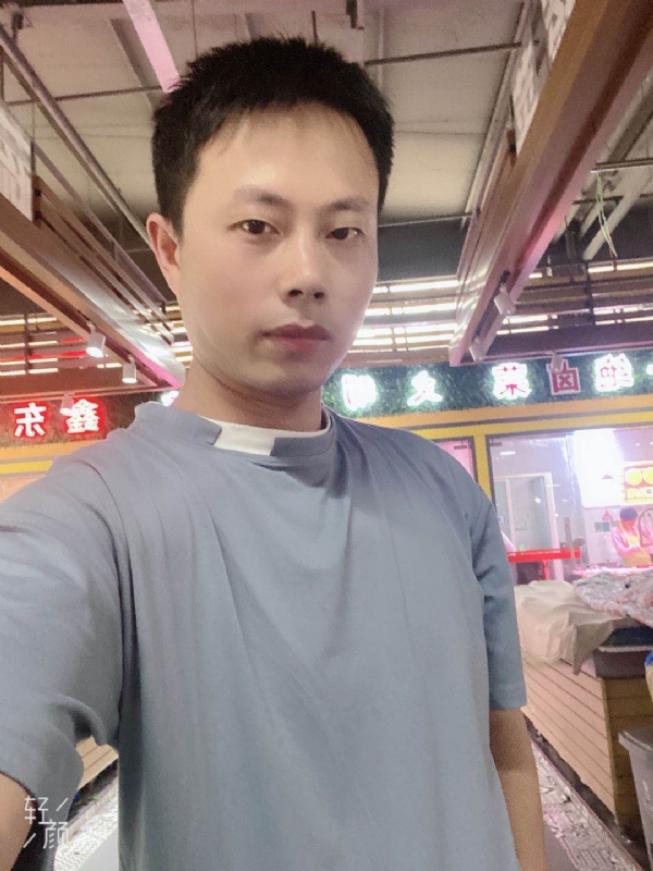 缘来是你的第一张照片--宁德相亲服务中心