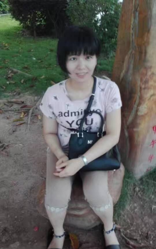 河边草的第一张照片--宁德相亲服务中心