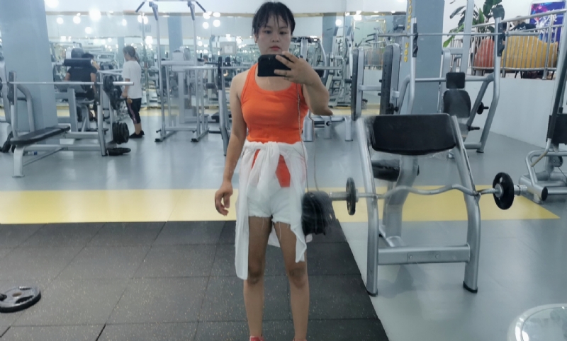 爱你的妞的第一张照片--宁德相亲服务中心