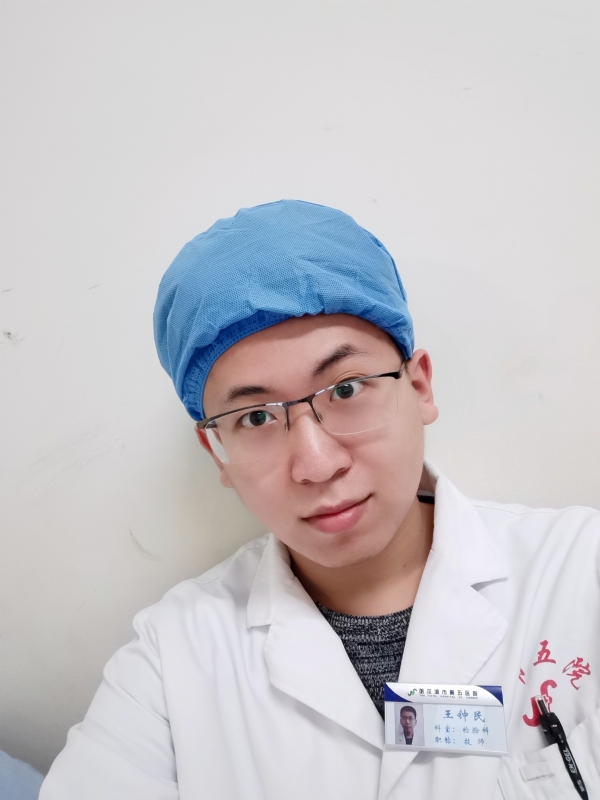 困难都是纸老虎的第二张照片--宁德相亲服务中心