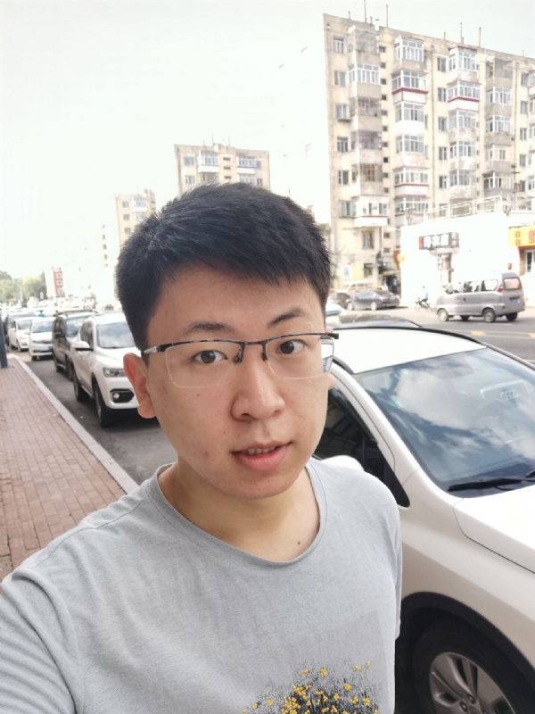 困难都是纸老虎的第三张照片--宁德相亲服务中心