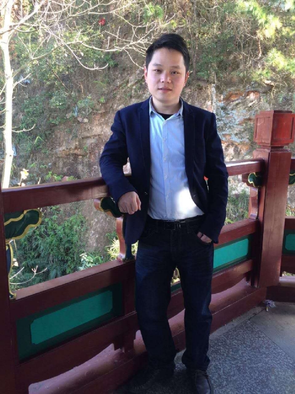 tang的第二张照片--宁德相亲服务中心
