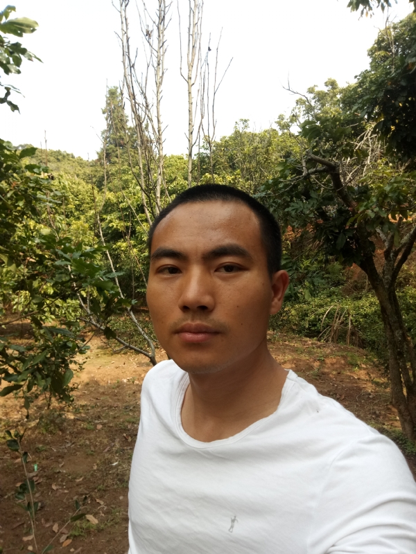 简单的第一张照片--宁德相亲服务中心