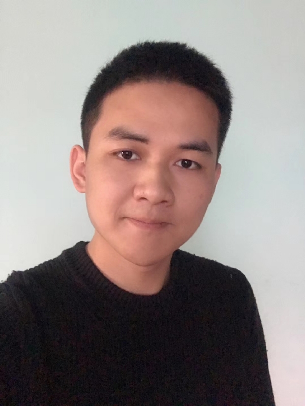 镇憾的第一张照片--宁德相亲服务中心