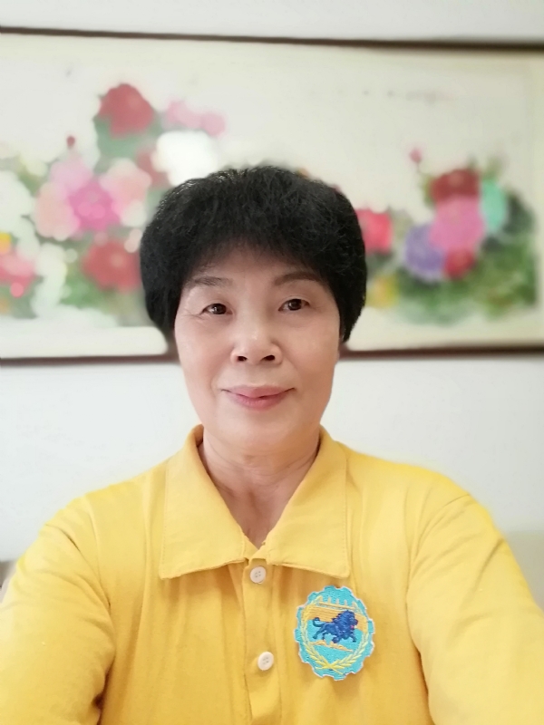 快乐星的第一张照片--宁德相亲服务中心