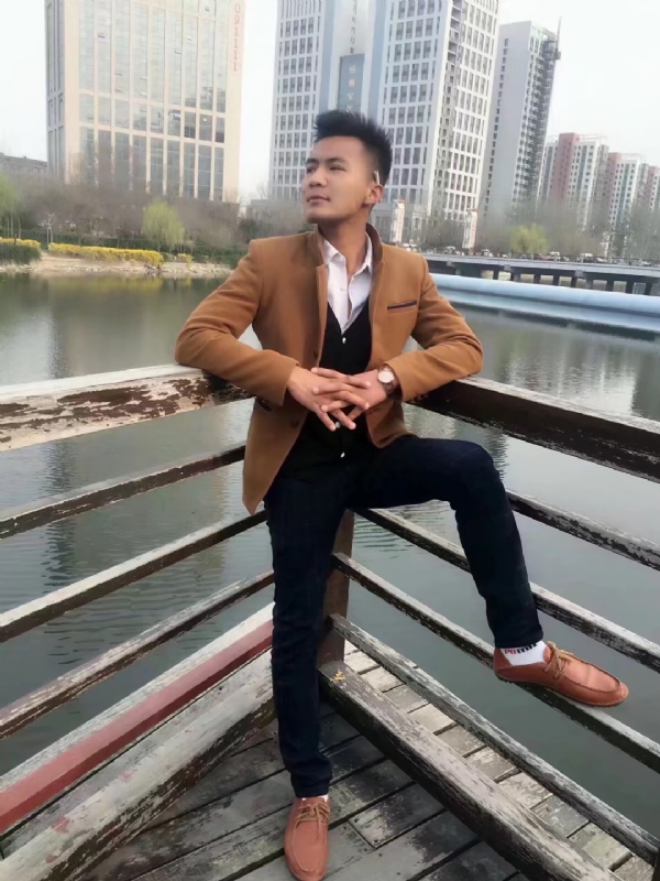 只为等你的第一张照片--宁德相亲服务中心