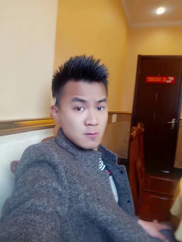 只为等你的第三张照片--宁德相亲服务中心