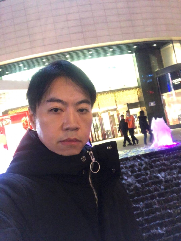 空中花园的第三张照片--宁德相亲服务中心