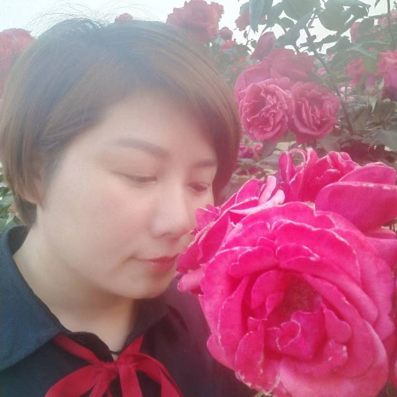 潇潇雨歌的第一张照片--宁德相亲服务中心