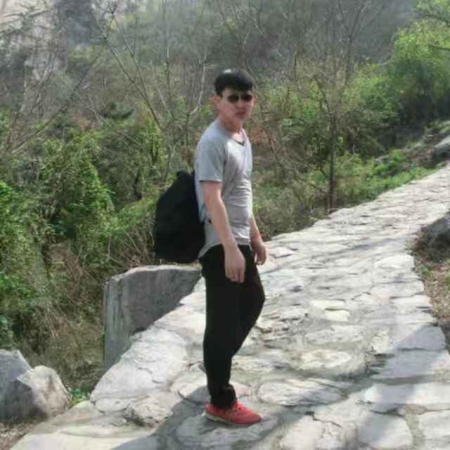 薛俊贤的第一张照片--宁德相亲服务中心