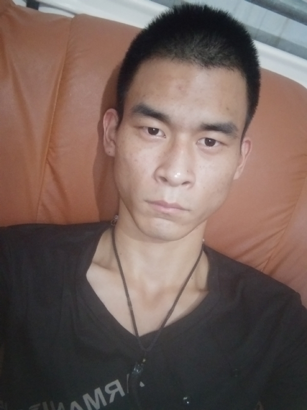 单身狗一枚的第三张照片--宁德相亲服务中心