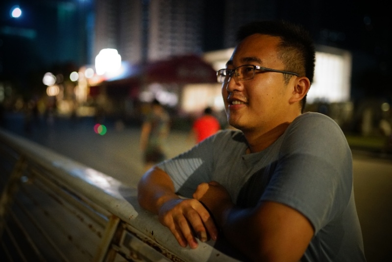 hewuzhang的第一张照片--宁德相亲服务中心