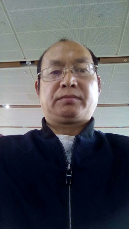 金乾鼠的第一张照片--宁德相亲服务中心