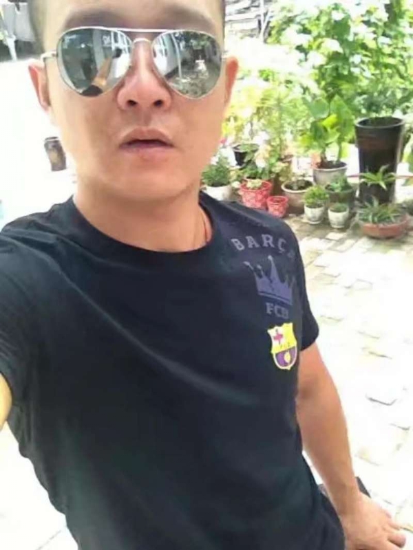 勇的第二张照片--宁德相亲服务中心